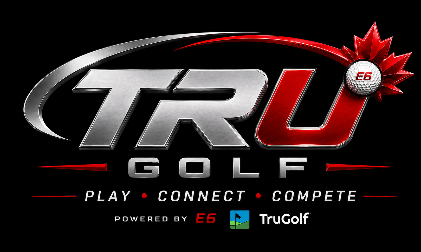 TruGolf Canada — Play, Connect, Compete
