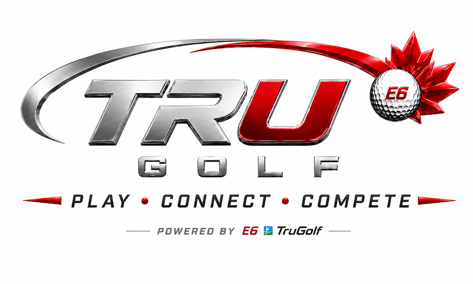 TruGolf Canada — Play, Connect, Compete